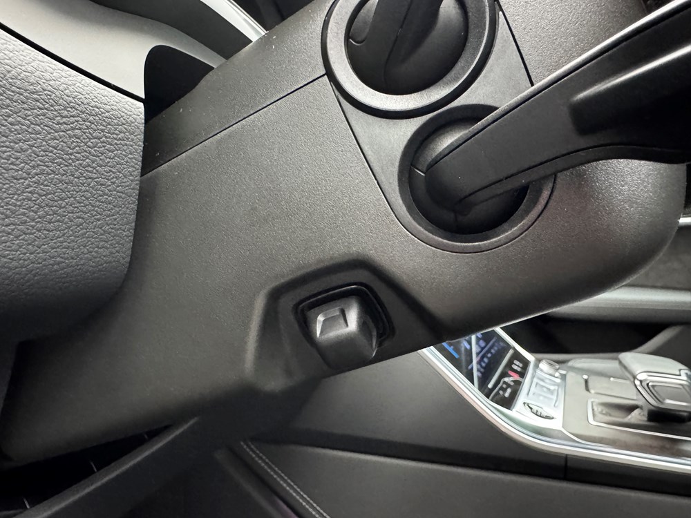 Audi A7 с пробегом в Audi Беларусь. Фотография 