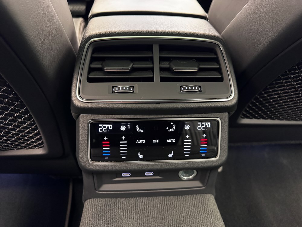 Audi A7 с пробегом в Audi Беларусь. Фотография 