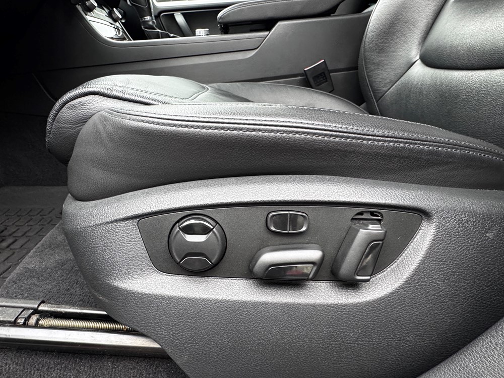 Volkswagen Touareg с пробегом в Audi Беларусь. Фотография 