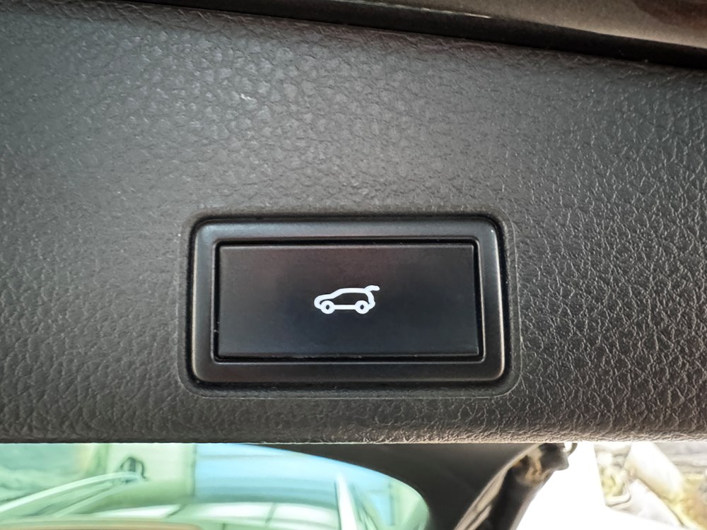 Volkswagen Touareg с пробегом в Audi Беларусь. Фотография 