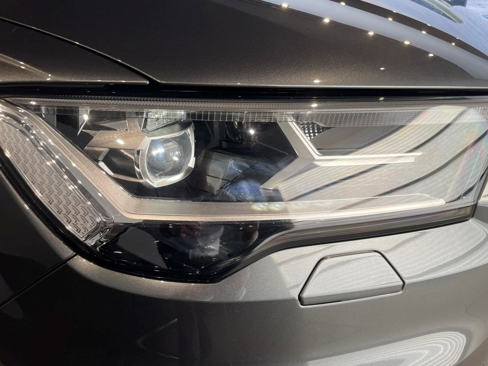 Audi Q7 с пробегом в Audi Беларусь. Фотография 5