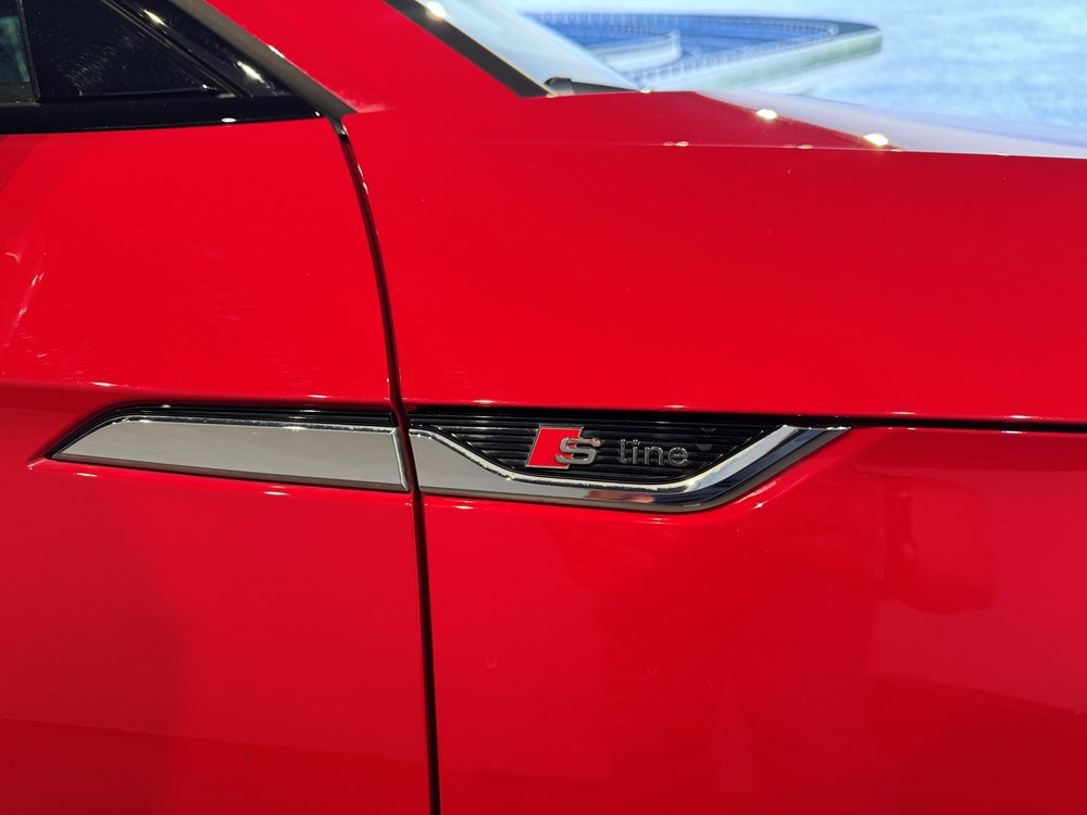 Audi A5 с пробегом в Audi Беларусь. Фотография 4