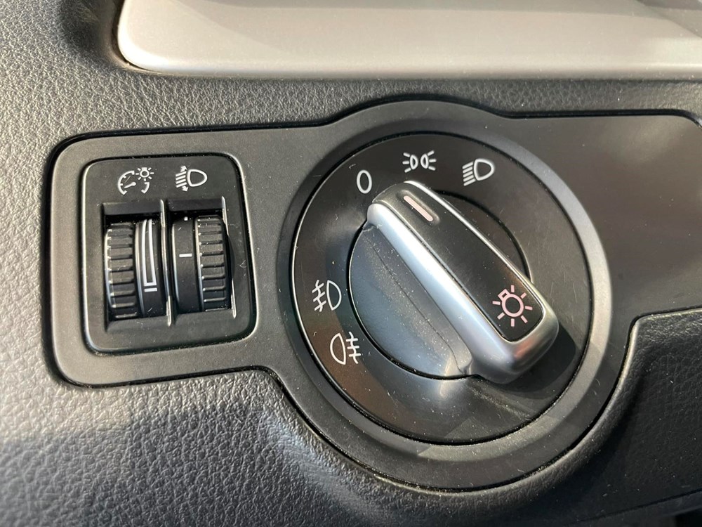 Volkswagen Passat с пробегом в Audi Беларусь. Фотография 