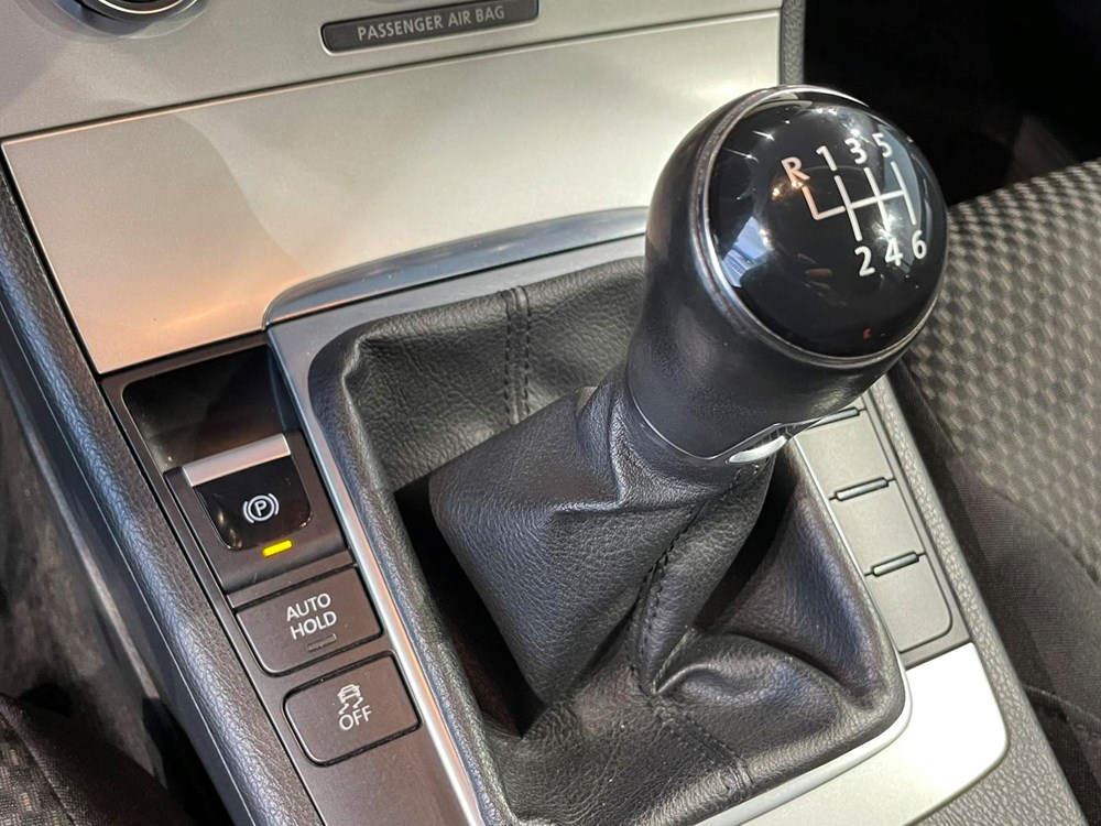 Volkswagen Passat с пробегом в Audi Беларусь. Фотография 
