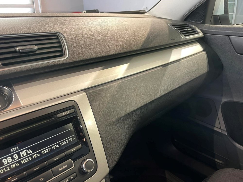 Volkswagen Passat с пробегом в Audi Беларусь. Фотография 