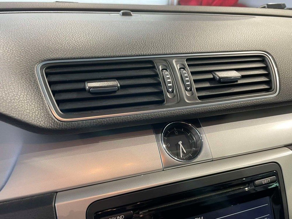 Volkswagen Passat с пробегом в Audi Беларусь. Фотография 