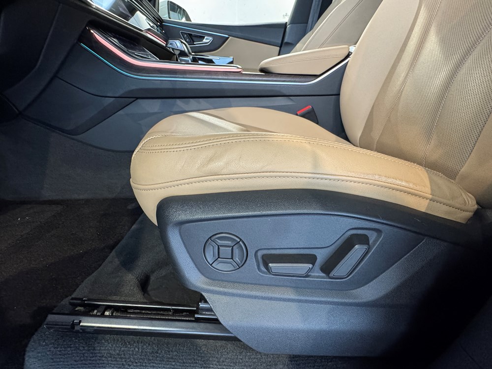 Audi Q8 с НДС с пробегом в Audi Беларусь. Фотография 