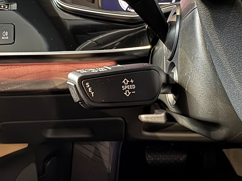 Audi Q8 с НДС с пробегом в Audi Беларусь. Фотография 
