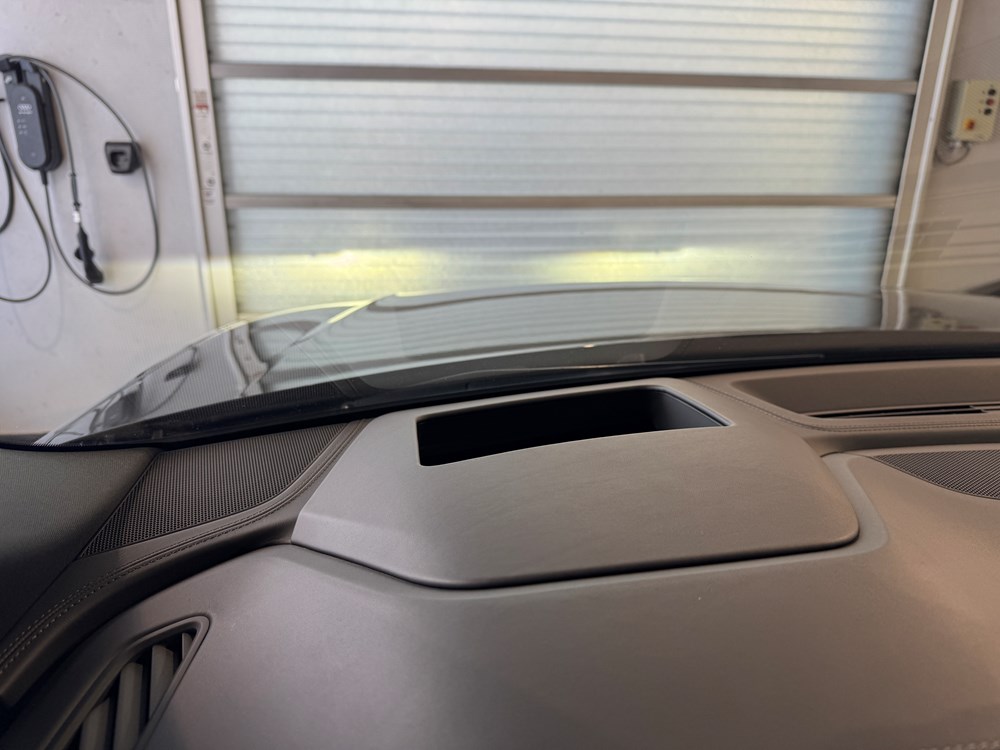 Audi SQ8 с НДС с пробегом в Audi Беларусь. Фотография 