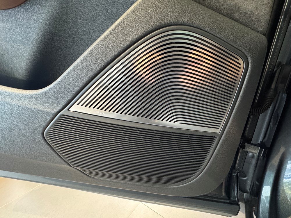 Audi RS Q8 с НДС с пробегом в Audi Беларусь. Фотография 