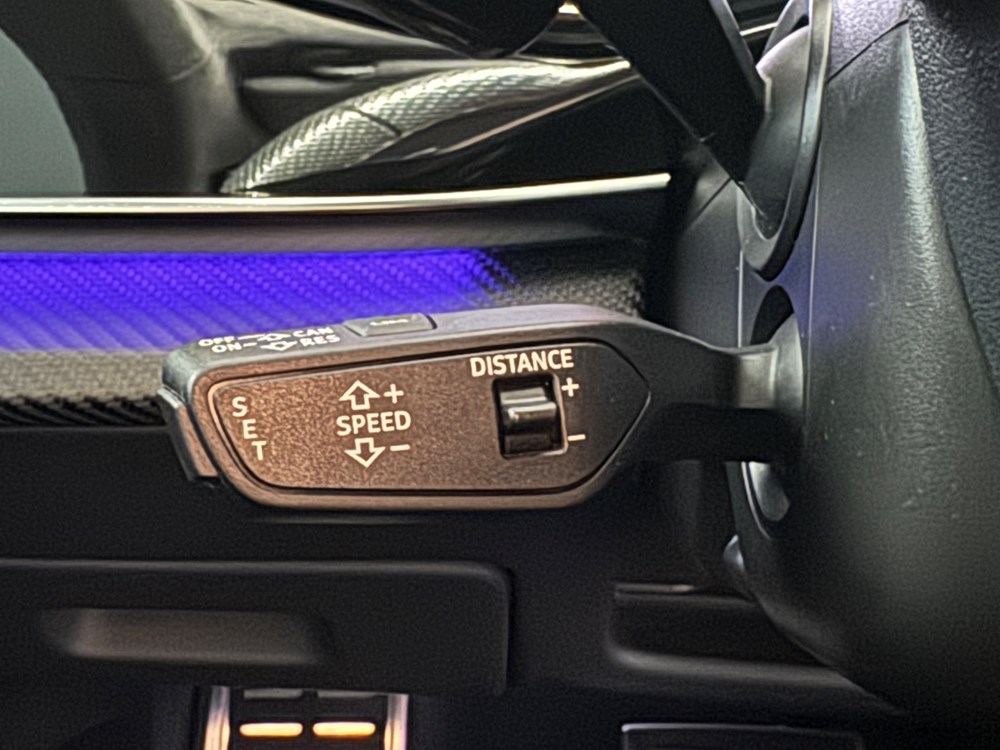 Audi RS Q8 с НДС с пробегом в Audi Беларусь. Фотография 