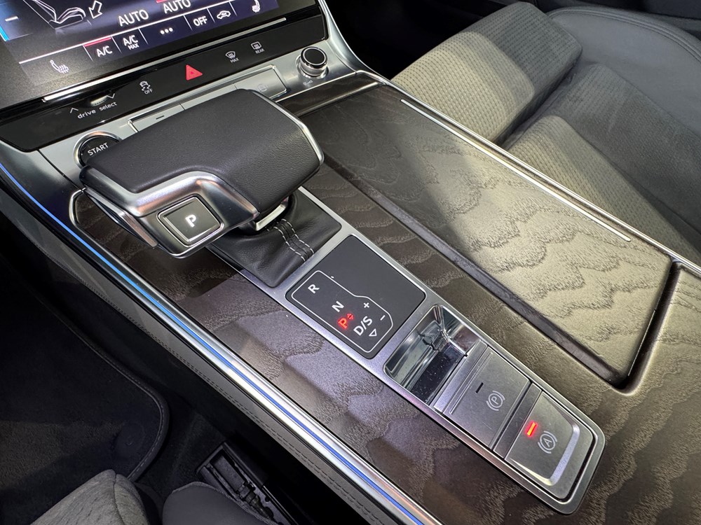 Audi A6 с НДС с пробегом в Audi Беларусь. Фотография 