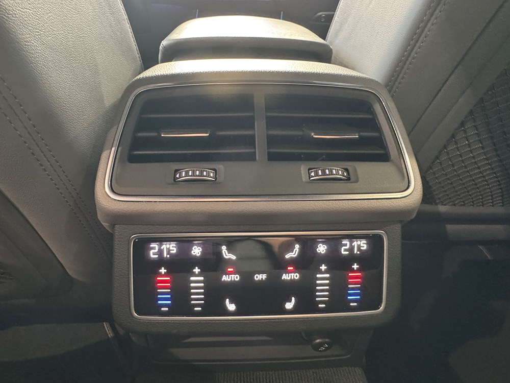 Audi A6 с НДС с пробегом в Audi Беларусь. Фотография 