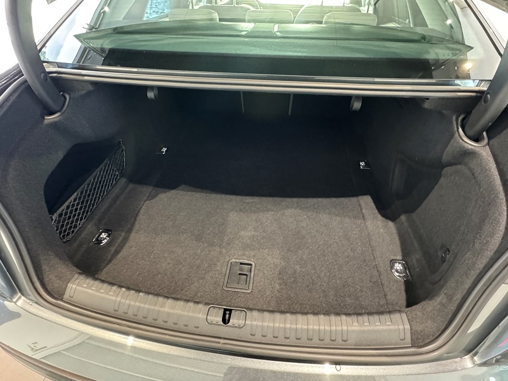 Audi A6 с НДС с пробегом в Audi Беларусь. Фотография 