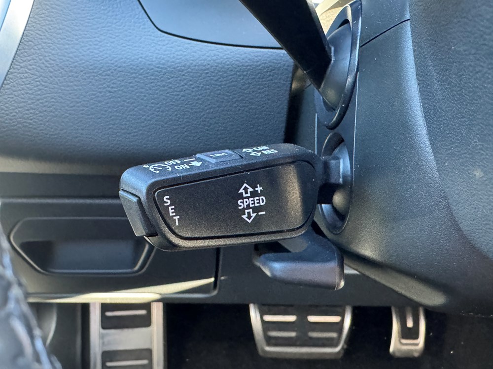 Audi A6 с НДС с пробегом в Audi Беларусь. Фотография 