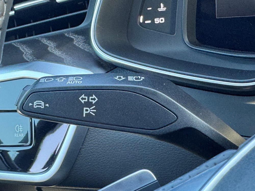 Audi A6 с НДС с пробегом в Audi Беларусь. Фотография 
