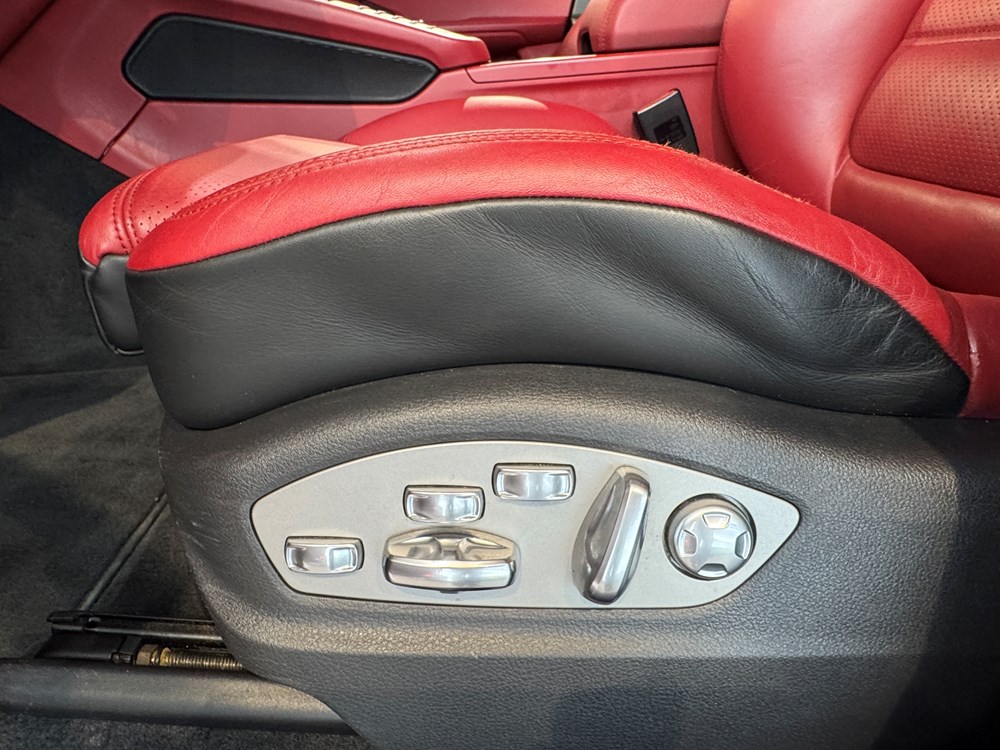 Porsche Macan с пробегом в Audi Беларусь. Фотография 