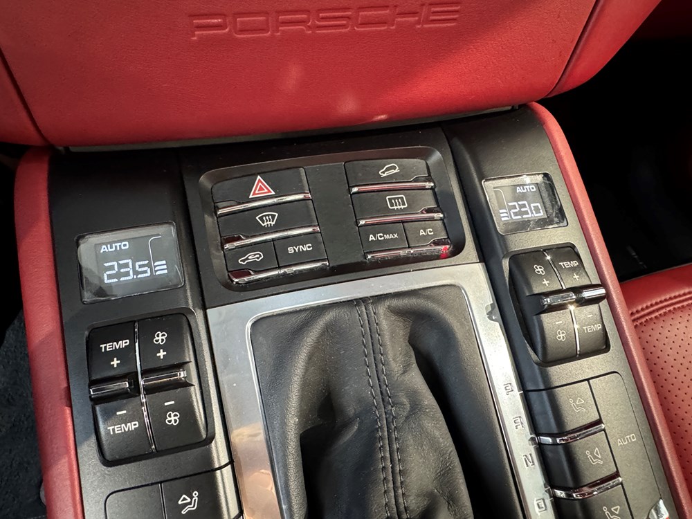 Porsche Macan с пробегом в Audi Беларусь. Фотография 